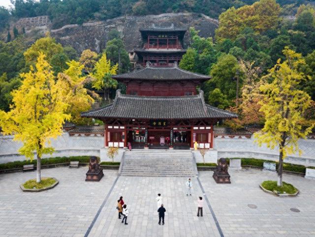 让郑州携手利州 ：女皇故里对话千年商都
