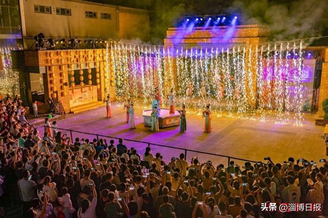 淄博非遗大放异彩：四大案例入选省级名单，探寻活态传承新路径