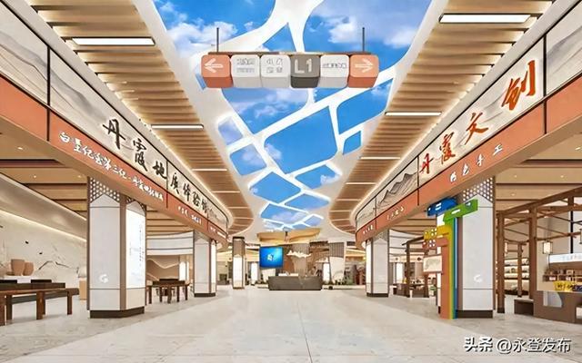 学习强国｜甘肃兰州：水墨丹霞景区“白日梦”中心迎客