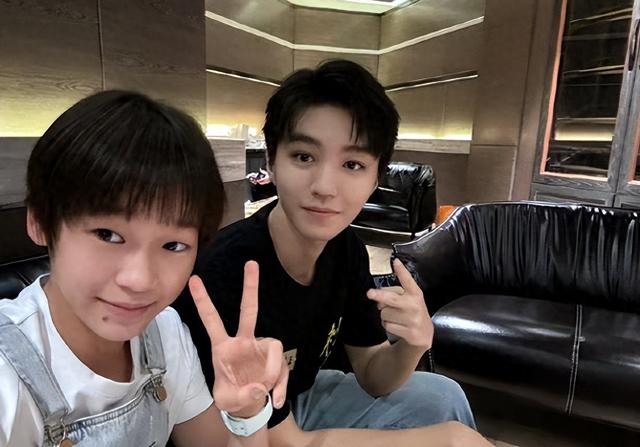 陈芋汐没想到，张家齐退役刚1个月，全红婵因一特殊举动口碑暴涨