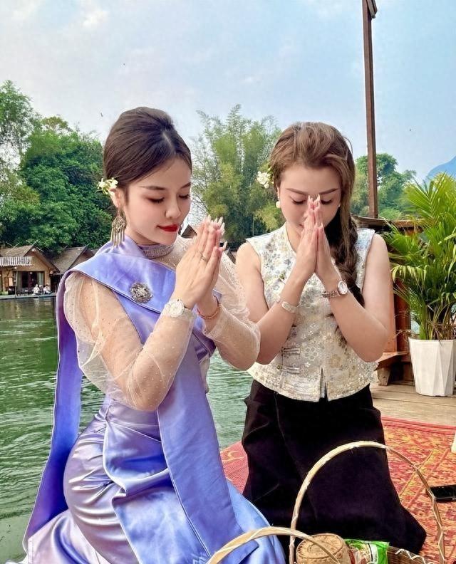 亚洲最贫困国：落后中国30年，女性开放，游客去了可以当富豪