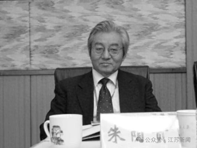 哀悼！他于9月23日13时01分在上海逝世，享年75岁