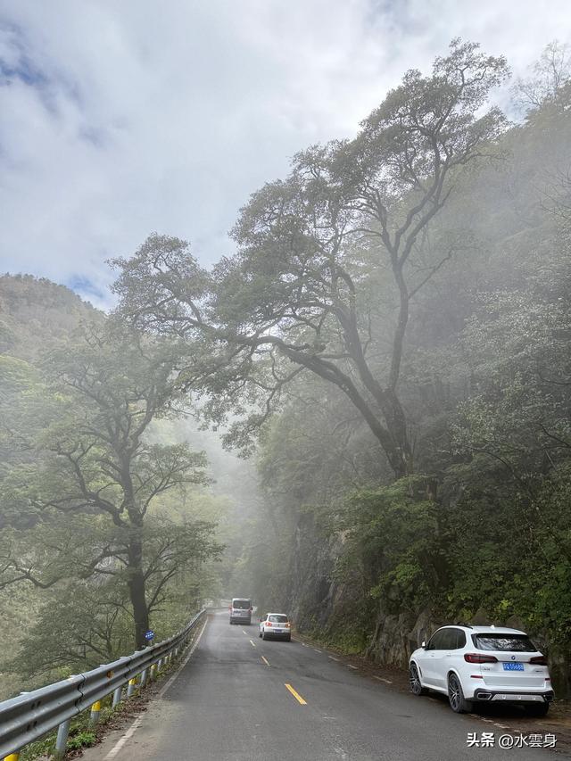 北京自驾长江三峡、神农架之旅（6）