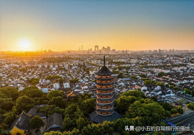 苏州 2 日避坑实测！人均 500 玩遍核心景点（附攻略）