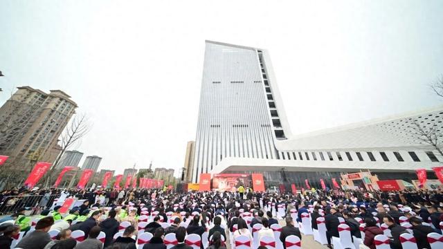 2025空港简阳首届“村糖会”暨第二十二届羊肉美食文化旅游季火热开场