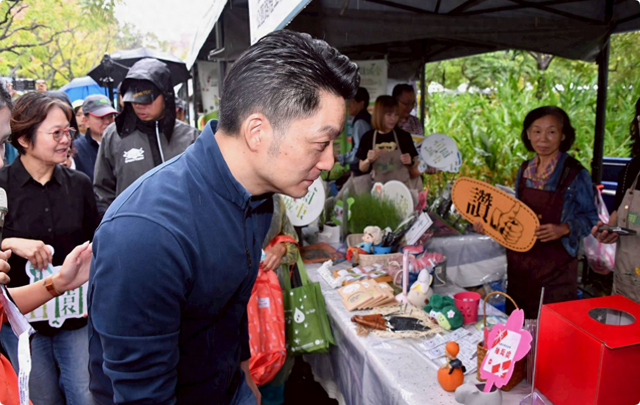 大陆设立台湾光复纪念日，蒋万安再次亮明立场，坚持反对两岸统一