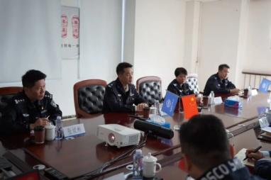 交警优化营商环境创新（福建交警创新服务举措 优化企业营商环境）