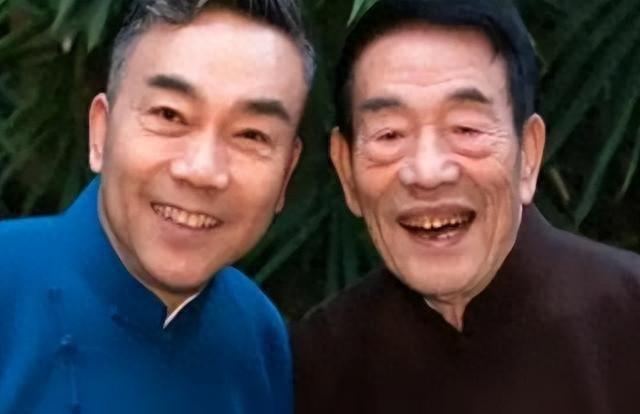杨少华离世6天后，再看四个儿子的处境，侯耀华的话还真是说对了