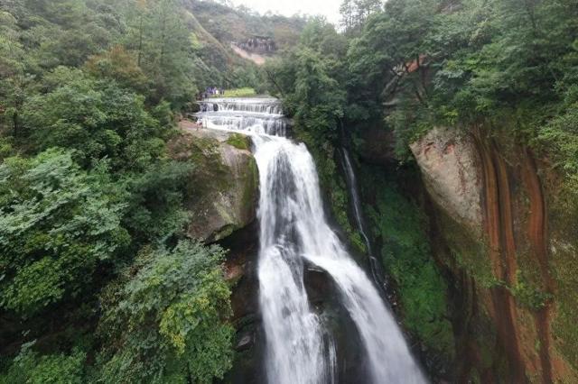 Go！Go！Go！与楚雄秋日山水撞个满怀~