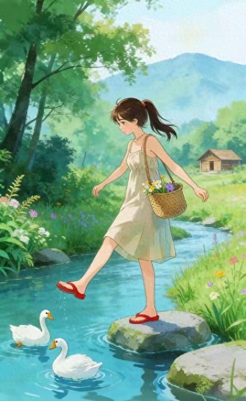 心理医生的大实话戳中无数人：焦虑个屁，活着就是最好的答案