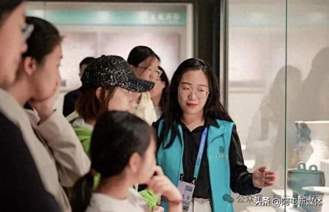 这样看展，会让博物馆之旅，成为生命体验