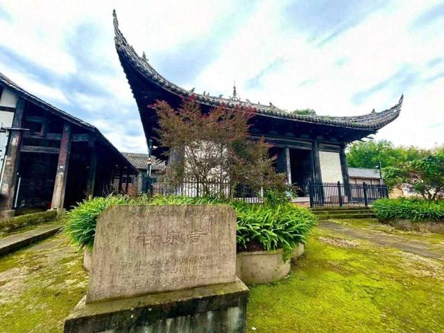 【人文地理】穹窿山行踪‖石维明