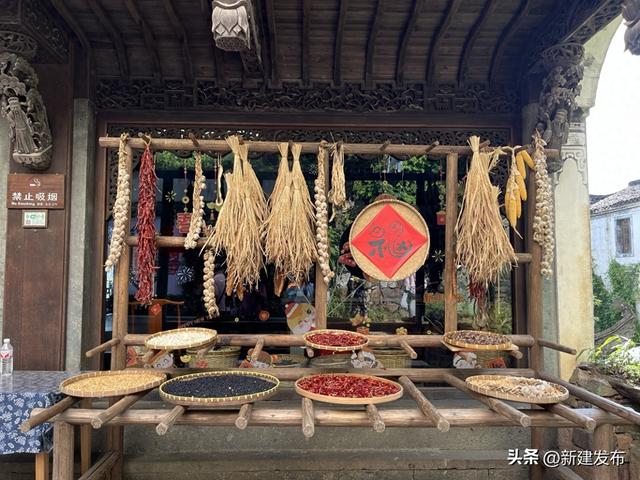 江西哪些旅游景区，你打过卡？