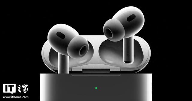 法官驳回苹果 AirPods Pro 音质缺陷诉讼部分指控