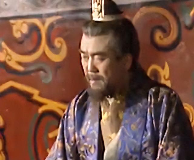 我的世界三国117（聊聊三国117司马懿在家装病）