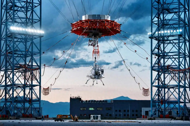 神二十3人乘组未返回，中国登月火箭有突破：将开展演示验证飞行