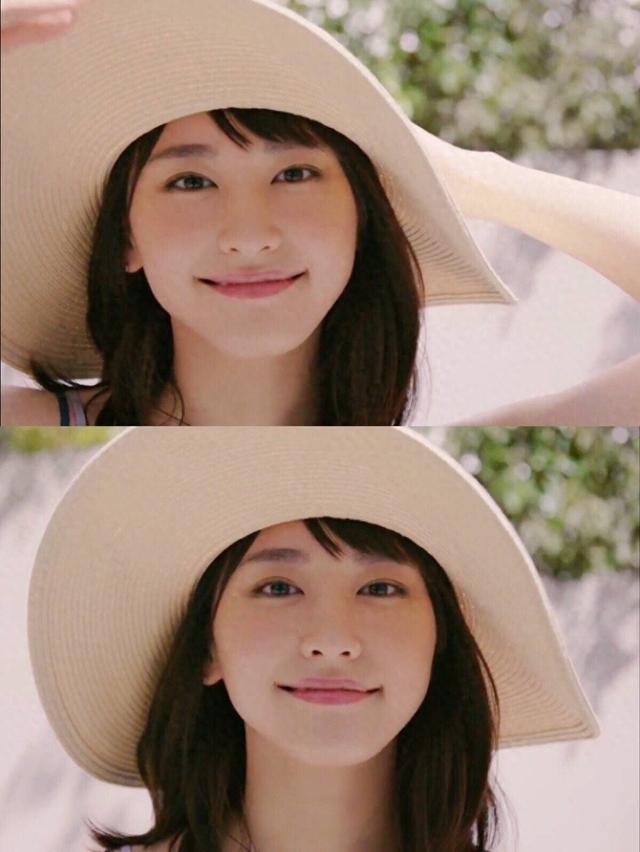 日文名字女生可爱（日本最可爱的十位美女）