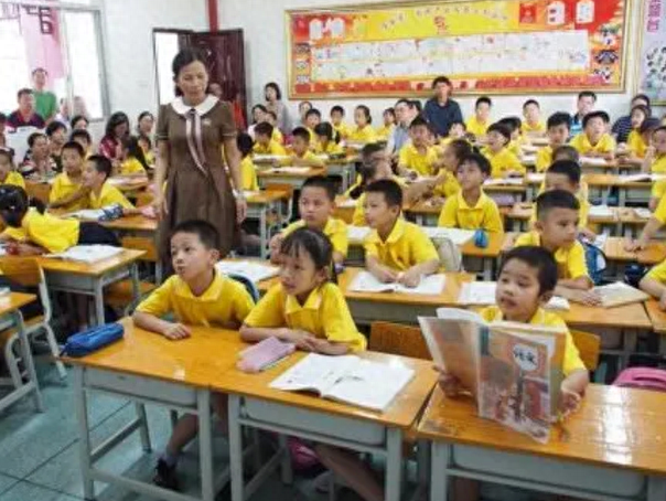 有你真好英文（有种小学生作文叫有你真好）