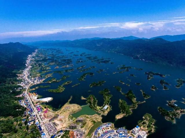 全球首个！黄石这个镇荣膺“世界长寿镇”