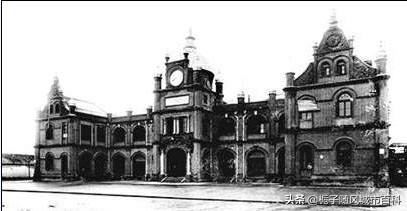 绍兴邮政编码是什么意思（浙江省第一条铁路沿线的五座火车站一览）