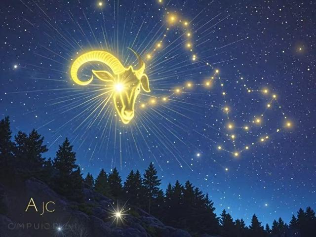 白羊座，接下来的48小时！你的高光时刻要来了！