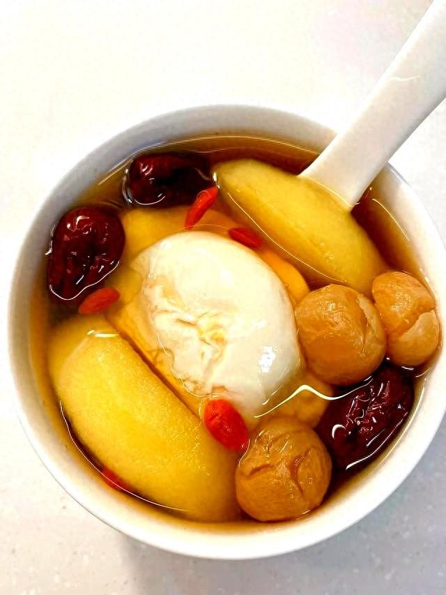 从180到100斤，建议多喝这苹果水，一清内热、二养脾胃、三补气血