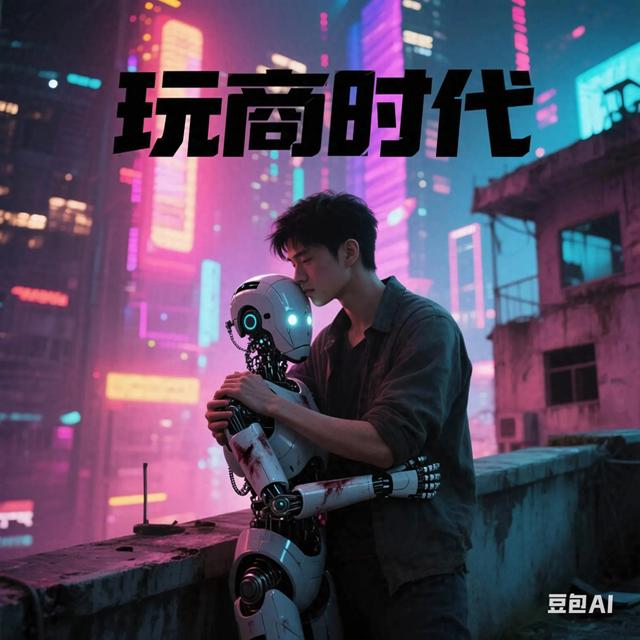 玩界荟249:包子说