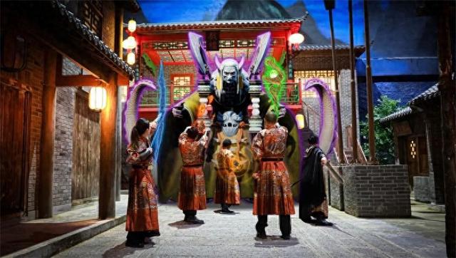 泰山石敢当景区年卡重磅首发