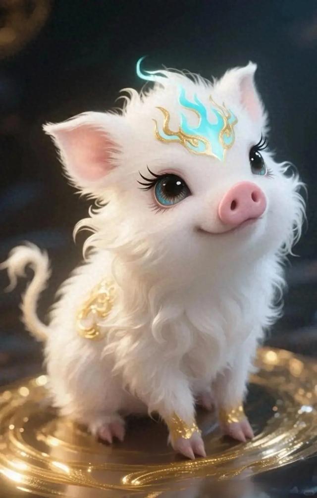 亥猪:下周,有一场突如其来的事让你大哭一场 ,是什么意外惊喜呢