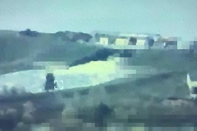 突发！乌军轰炸俄罗斯大坝引发洪水！普京宣布世界独一无二导弹