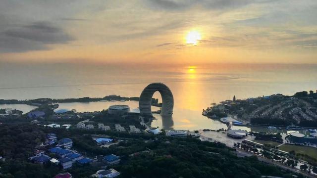 文化“出圈”、产业“破圈”，湖州何以频频惊艳？