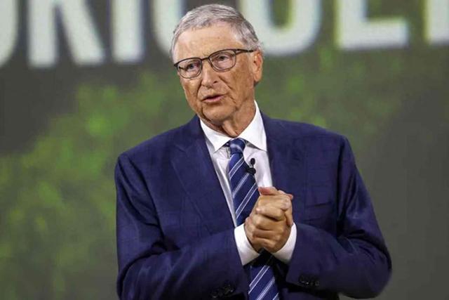 比尔·盖茨指出未来 3这几个职业最安全，不会被人工智能取代？