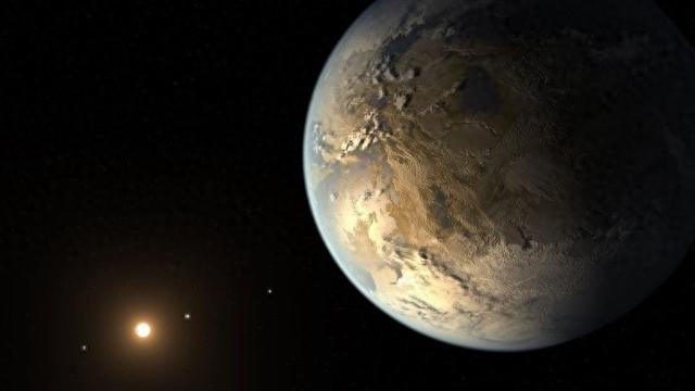 找地外文明难在哪？行星“保质期”决定，地外文明或为超级文明