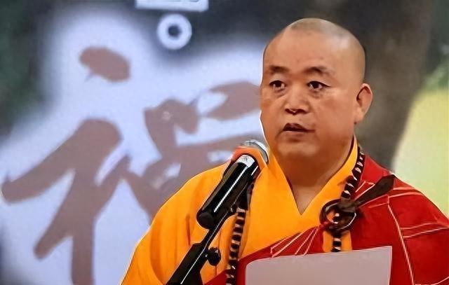 释永信交代的情况令人吃惊！你想象不到他的生活有多豪！