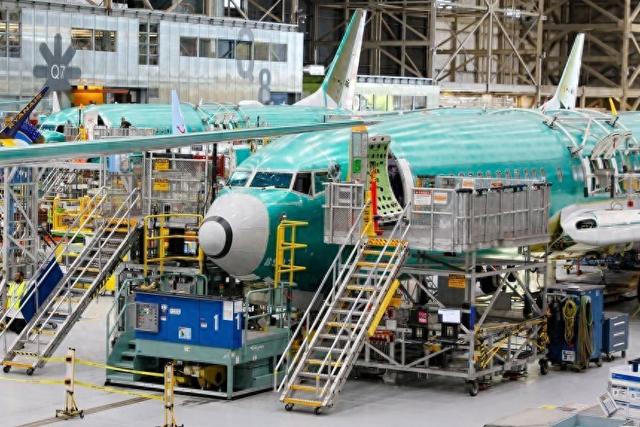 波音整改能信吗？FAA“半开放”认证，航空公司先观望