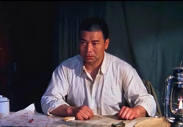 西府战役后，马继援罕见正告部下：别把西野打光，否则老蒋找麻烦