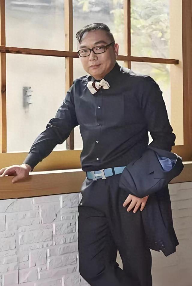 彭彭：曾是广东最红主持人之一，离职5年，不想再次回归传统媒体
