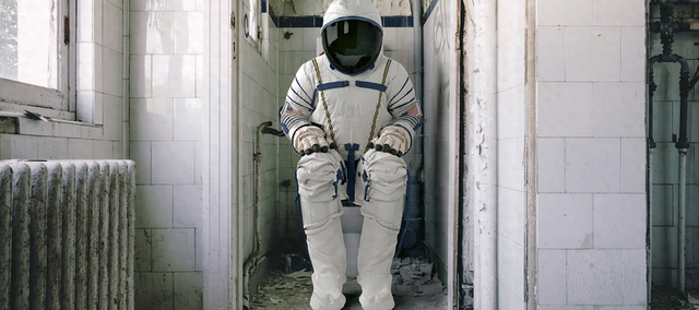 公共设计优化（从公共卫生间的布局优化聊聊产品设计）