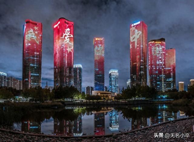 国庆七天乐，国内能让你玩的尽兴不重样的，我敢说只有这三座城市