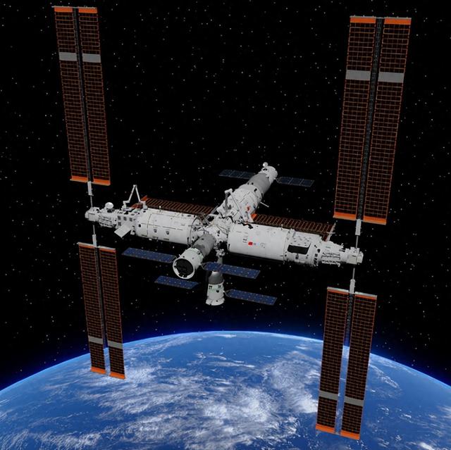 神舟二十一号升空！空间科学实验引人关注