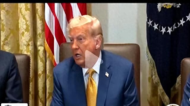 美国在步印度后尘？从美国要干掉中国打成了“美国保卫战”。