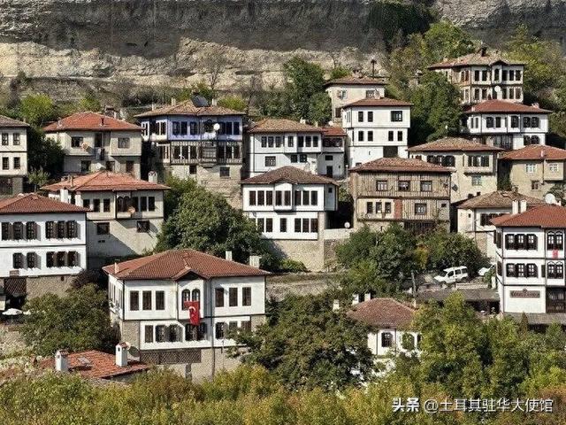 漫游番红花城：解锁土耳其的世界文化遗产秘境与自然奇观