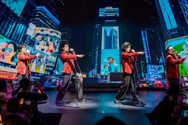 人广又一新地标，现对公众开放！