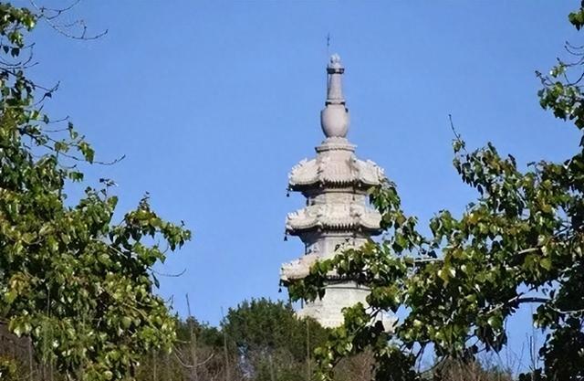 中国最神秘的政治“后花园”玉泉山