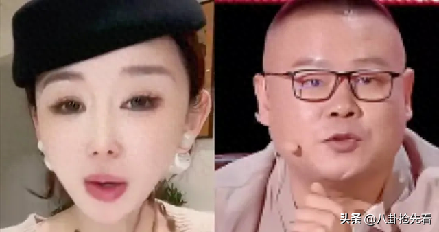 陪玩陪睡只是冰山一角！又一女演员曝内娱潜规则，岳云鹏没说错