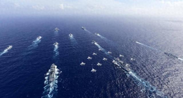 中日一旦开战，两大因素决定，美国将成最大输家，特朗普示好中国