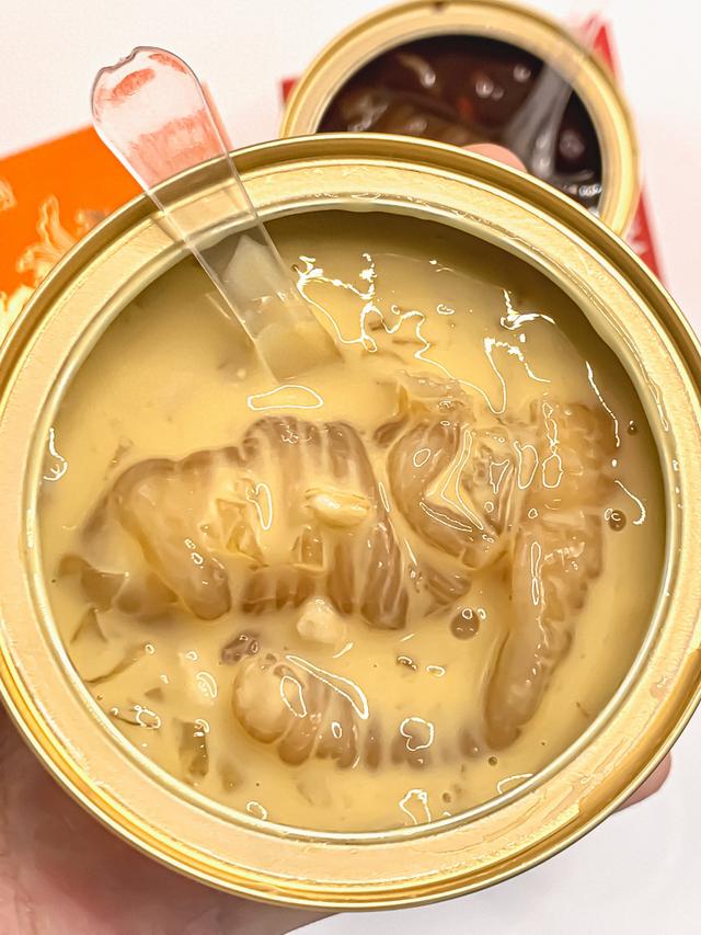 即食花胶有营养吗 即食花胶有营养吗百度百科
