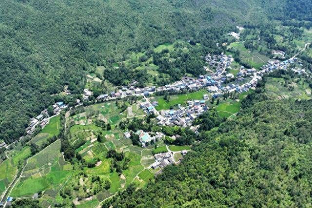 一键解锁田园欢乐！重庆酉阳圆梁山（腴地乡）首届丰收嘉年华游玩指南来了