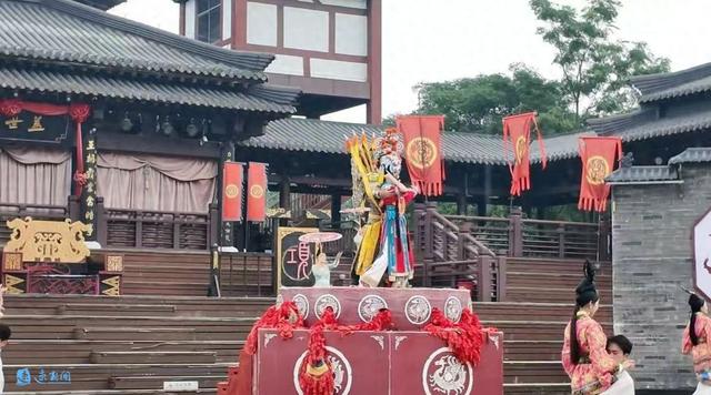 双节·畅游｜特色活动点亮假期 宿迁文旅市场“热”力十足