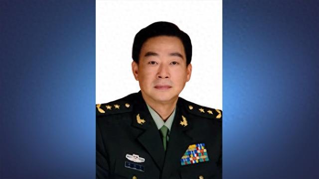 原南京军区副司令员林炳尧将军逝世，曾任第31集团军军长